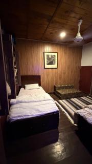 Nomad Square Gilgit - 4