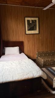 Nomad Square Gilgit - 3