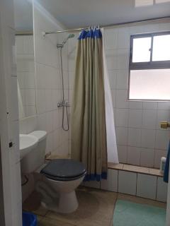 Hostal D&N servicios - 1