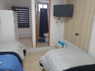 Hostal D&N servicios - 2