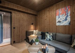 Ski in-out Kikut, Geilo, 4 Bedrooms, 2 Bathrooms - 4