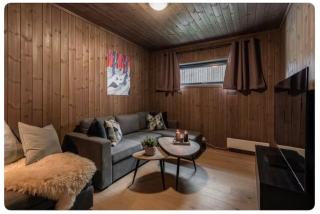Ski in-out Kikut, Geilo, 4 Bedrooms, 2 Bathrooms - 7