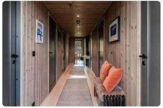 Ski in-out Kikut, Geilo, 4 Bedrooms, 2 Bathrooms - 1