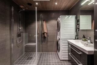 Ski in-out Kikut, Geilo, 4 Bedrooms, 2 Bathrooms - 3