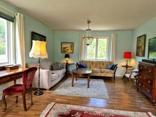 Beautiful Swedish Country Estate with Boat & Bikes - 0