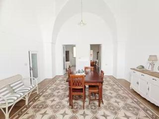 Domus Donata - Galatone - 7