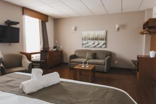 Hotel du Fjord - 8