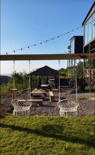 SkyCamp Almaty - 6