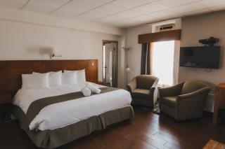 Hotel du Fjord - 4