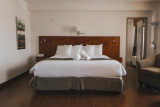 Hotel du Fjord - 3