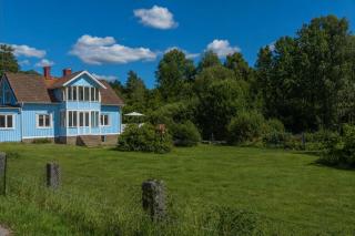 Beautiful Swedish Country Estate with Boat & Bikes - 9