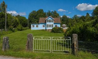 Beautiful Swedish Country Estate with Boat & Bikes - 9