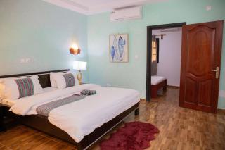 Nima Resort et Suites - 3