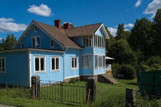 Beautiful Swedish Country Estate with Boat & Bikes - 7