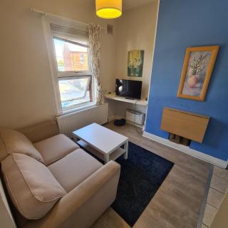 Private Apartments in City Center - 1