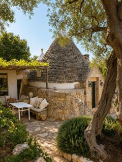 Casa Ostuni trullo di Charme with pool - 8