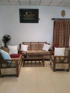 Birdsong Haven Kandy - 1