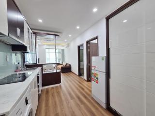 Sea view Apartment - Nha Trang center - 2