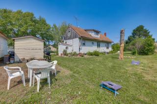 2 Mi to Redhead Mtn! Extended Stay in Iron Range - 7