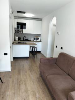 Appartamento Palu - 2