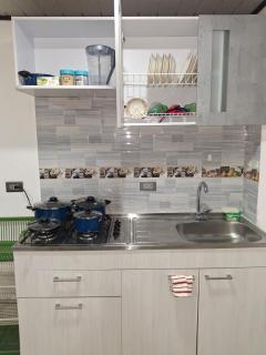 Apartamento - 5