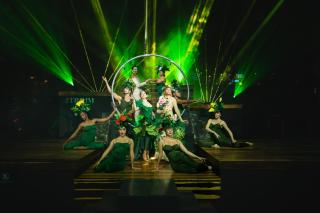 The Pyramid Cancun by Oasis - Gourmet Premium All Inclusive - 4