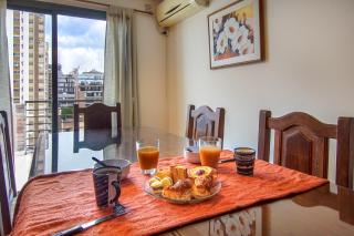 Excelente departamento céntrico y familiar By Lofty - 0
