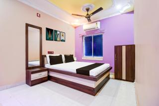 Hotel O Canteen Hotel - 6