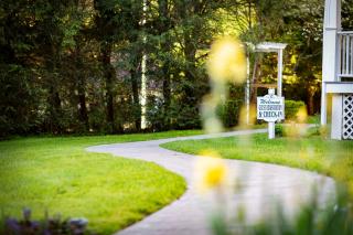 Lovill House Inn - Boone - 4