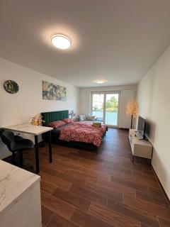Sibenik Apartman - 4
