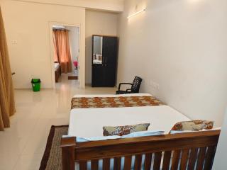 Sree Krishna Nivas 2 Min Walk to Temple - 1