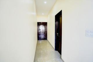 Hotel O Godavari Lawn - 9