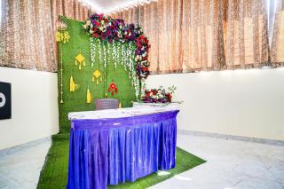 Hotel O Godavari Lawn - 4