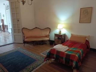 Casa Grande - 1