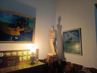 Casa Grande - 1
