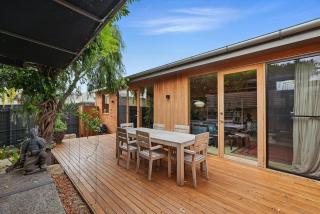 King St Cottage: Central and Stylish - 6