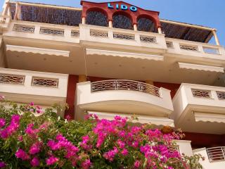 Lido Sea View Studios - 0