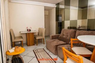 Apartamento em Vila Velha a 350m da Praia Itapua - 6