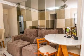 Apartamento em Vila Velha a 350m da Praia Itapua - 4