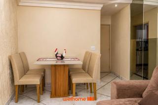 Apartamento em Vila Velha a 350m da Praia Itapua - 3