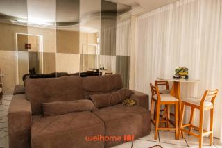 Apartamento em Vila Velha a 350m da Praia Itapua - 5