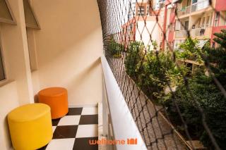 Apartamento em Vila Velha a 350m da Praia Itapua - 1