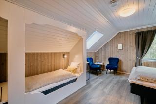Lodges Visnes Stryn - 8