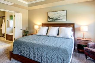 Gateway to Downtown OKC! Elegant Home - 1