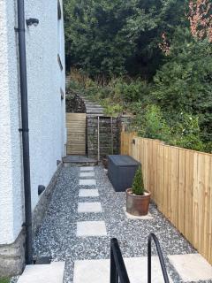 Tranquil Matlock Bath Retreat with 2 Bedrooms - 8