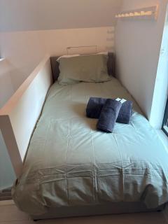 Tranquil Matlock Bath Retreat with 2 Bedrooms - 5