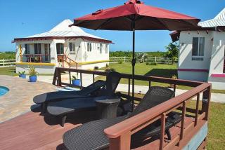 Four Diamonds Park Villas Anegada BVI - 4