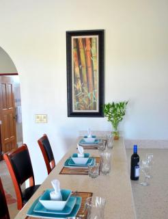 Four Diamonds Park Villas Anegada BVI - 2