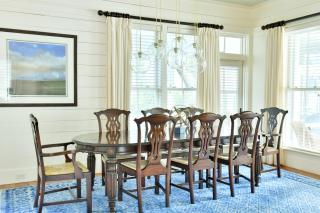 3 Bedroom Wilson Village Home 14 - 3