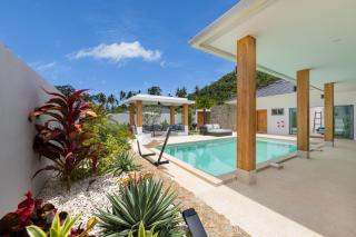 Walee 8 - 3BR Pool Villa - Walking Distance to the beach by MO Estate - 9